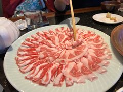 -南门涮肉(通州大船店)