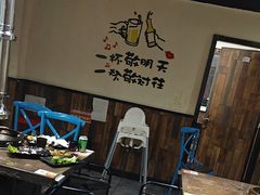 -江城二当家烤牛肉(莲塘新村店)