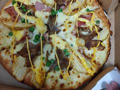 -达美乐比萨(武定店)