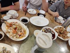 -揭阳钟记小食(福田新村店)