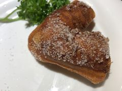 -天宁凯利时尚餐厅