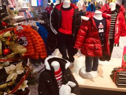 -安奈儿(清扬茂业店)