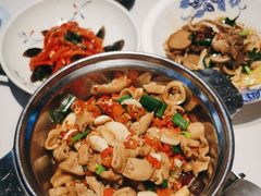 -火宫殿·小吃王国(坡子街店)