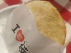 -西贝(上海我格广场店)