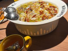 -太二酸菜鱼(群光广场店)