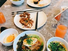 -广富林宰相府酒店·水云间