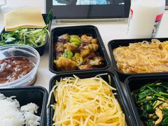 -锐动健身(博地中心店)