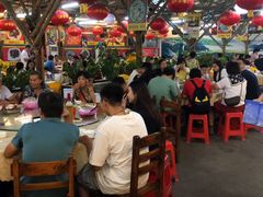 大堂-皮记海鲜1995(寮步店)
