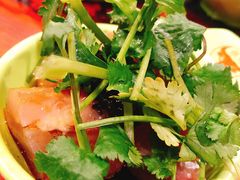 -张记牛肉面馆(天津路店)