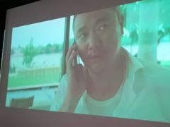 -金色印象·4k影院式足体养生(龙腾路店)