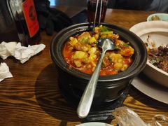 -粗茶淡饭·隐庐私厨(东亭店)