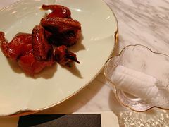 脆皮妙龄鸽-新荣记(新源南路店)