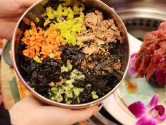 -玄希浪漫厨房·韩料烤肉(湖滨银泰in77店)