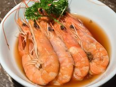 -大潮淮·淮扬菜(何园旗舰店)