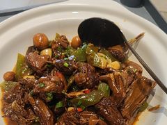 -乡野李掌柜(汉江路店)