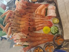 -極上萬膳·日料放题(来福士江景店)