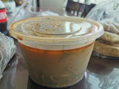 -李小老烧饼(常营民族家园店)