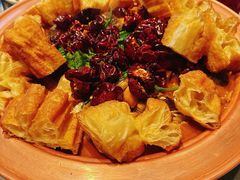 段氏绝味鱼头-柿合缘新京菜(国金中心商场店)