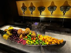 -金链花·泰国餐厅(国贸店)