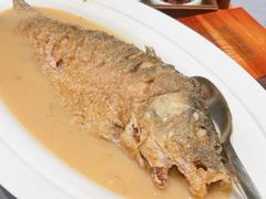 -阿庄新豫菜(航海东路店)