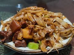 -葛记焖饼(伏牛路店)