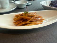 -望乡楼上海菜(日月光店)
