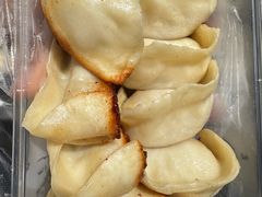 -水丰锅贴(延吉东路店)