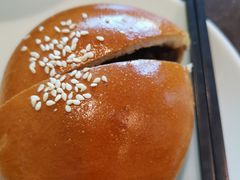 大哥红豆包-有璟阁港式餐厅(金融街购物中心店)