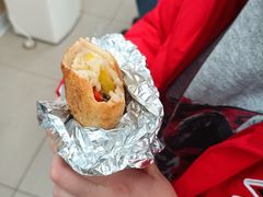 烤牛肉卷-山姆餐吧(山姆会员商店店)