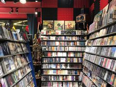 -Hi Fi Acoustic 梵香禅韵·色声香味