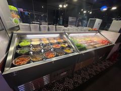 -火炉火自助餐(喜隆多店)