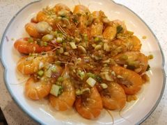 -秋色客家菜(流塘店)