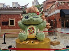 -晋江五店市传统文化旅游区
