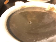 杏仁芝麻糊-晶晶甜品(发昌大厦店)