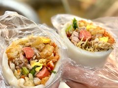 嵌糕全家福-温岭特色嵌糕(开元店)