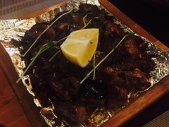 三文鱼骨-IL Forno 意坊·意大利餐厅(温州万象城店)