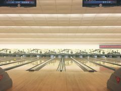 -广州保龄球馆(广州天河体育中心店)