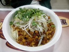 android_upload_pic-东华大学第一食堂(松江校区店)
