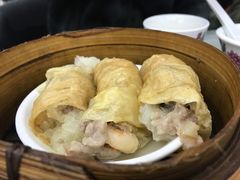 -香港蓮香樓(中環店)