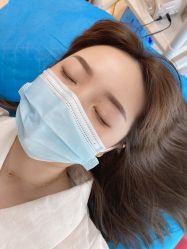 -BBK韩眉馆-正版半永久纹眉美瞳