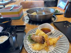-水林间·寿喜烧自助(仙林金鹰店)