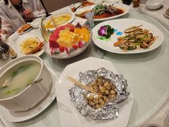 -大东海海鲜酒楼(渔人码头总店)