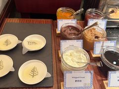 -鸣诗自助餐(澳門四季酒店)