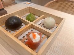 -蔡澜点心·粤菜(新街口IFCX店)