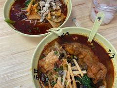 -海浪食店(湖滨中路店)