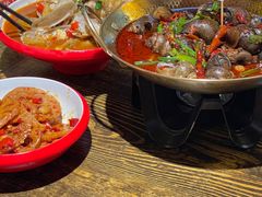 -老闵田螺馆·南昌市井菜·特色小吃(总店)