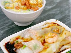 -穗银肠粉店(东川路店)