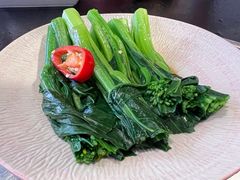 -蚝喜粤·广州味·茶楼点心(长隆店)