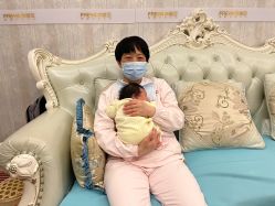 点击看大图 -弗蕾亚·和月月子调理院(东湖店)