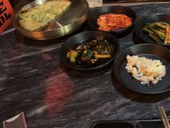 -虎哥六韩式烤肉料理 TIGERGRILL(隆生金山湖中心购物广场店)